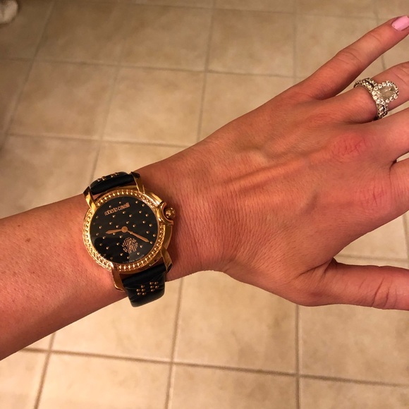 Roberto Cavalli authentic watch - brand new!!! - Picture 6 of 7